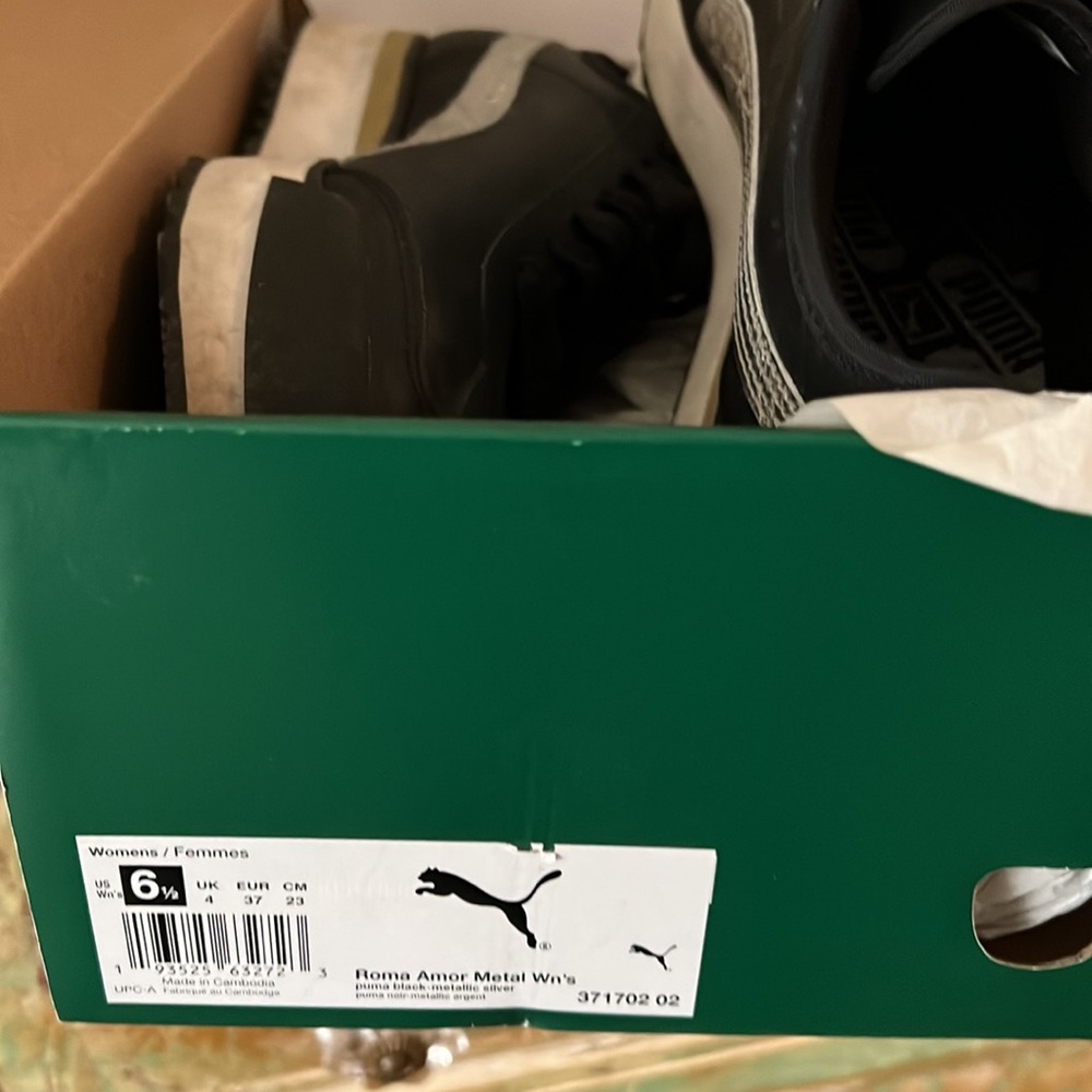 Puma Roma Amor Metal - Picture 5 of 5